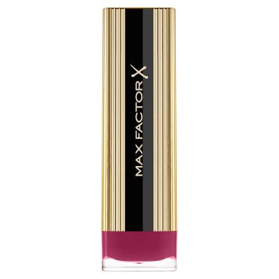 Max Factor Colour Elixir Rouge &agrave; l&egrave;vres - 110 Rich Raspberry