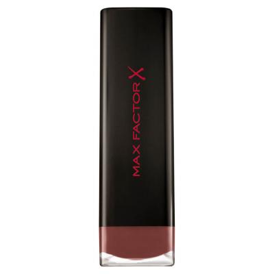 Max Factor Elixir Velours Mat 65 Rouge &agrave; l&egrave;vres aux raisins secs 40