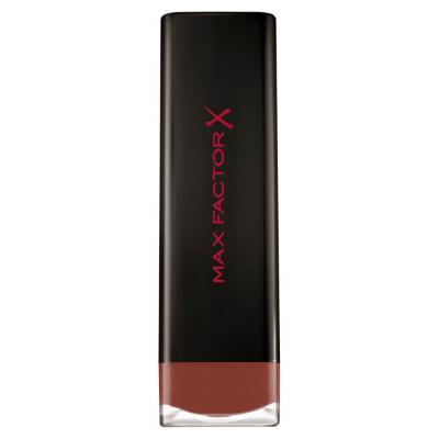 Max Factor Elixir Velours Mat 65 Rouge &agrave; l&egrave;vres aux raisins secs 55