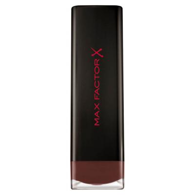 Max Factor Elixir Velours Mat 65 Rouge &agrave; l&egrave;vres aux raisins secs 60