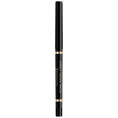 Max Factor Kohl Kajal Automatic Crayon Yeux - 001 Black