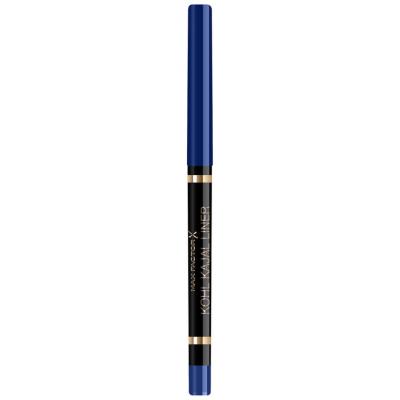 Max Factor Kohl Kajal Automatic Crayon Yeux - 002 Azure