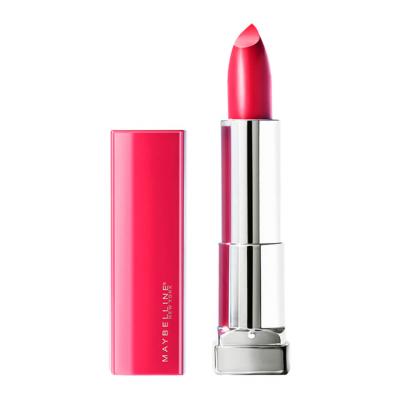 Maybelline Color Sensational Cream Rouge &agrave; l&egrave;vres - 379 Fuchsia For Me
