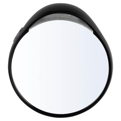 Tweezerman Miroir Grossissant Eclair&eacute; x10 Noir Tweezerman