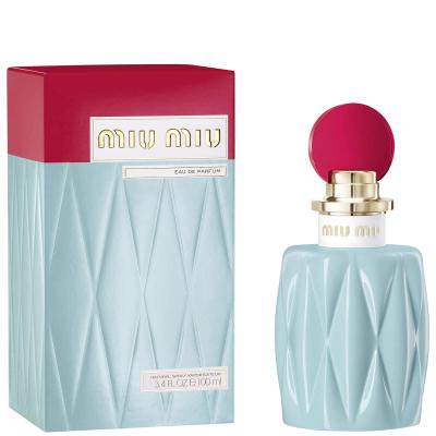 Miu Miu Eau de Parfum For Her 100ml