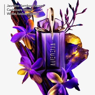 Mugler Alien Eau de Parfum Rechargeable 60.0 ml