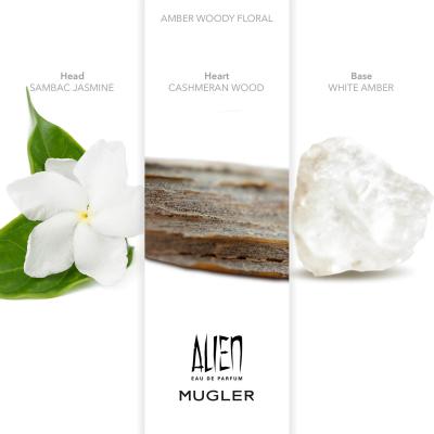 Mugler Alien Eau de Toilette 60 ml