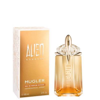 Mugler Alien Goddess Eau de Parfum Intense 60.0 ml