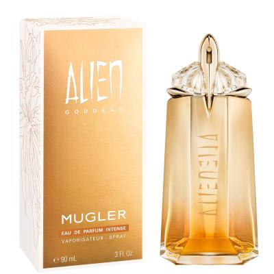 Mugler Alien Goddess Intense 90ml Eau De Parfum Femme