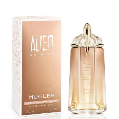 MUGLER - Alien Goddess Supra Florale Eau de Parfum Spray 90 ml