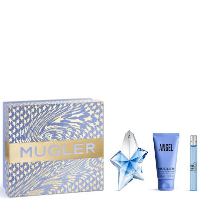MUGLER - Angel Eau de parfum Coffrets parfum femme 1 pieces female
