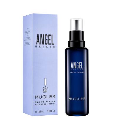 Mugler - Angel Elixir Flacon Recharge Eau de Parfum 100 ml