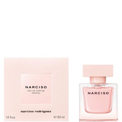Narciso Rodriguez Narciso NARCISO eau de parfum cristal 50ml