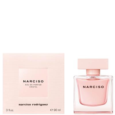 Narciso Rodriguez Narciso NARCISO eau de parfum cristal 90ml