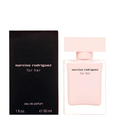 Narciso Rodriguez - For Her - Eau de parfum 30 ml