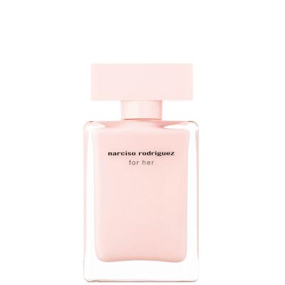 Narciso Rodriguez Coffret For Her Eau de Parfum, Lait Corps&Gel Douche