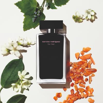 Narciso Rodriguez For Her Eau de Toilette 100ml Gift Set