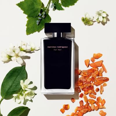 Narciso Rodriguez For Her Eau de Toilette 50ml Gift Set