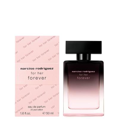 For her forever - eau de parfum Multicolore Narciso Rodriguez