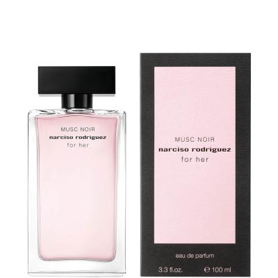 NARCISO RODRIGUEZ For Her Musc Noir - Eau de Parfum 100ml