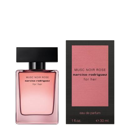 Rodriguez Narciso Rodriguez Eau de Parfum Noir Rose - 30 ml