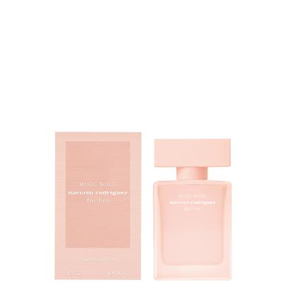 Narciso Rodriguez - for her Musc Nude Eau de Parfum 30 ml