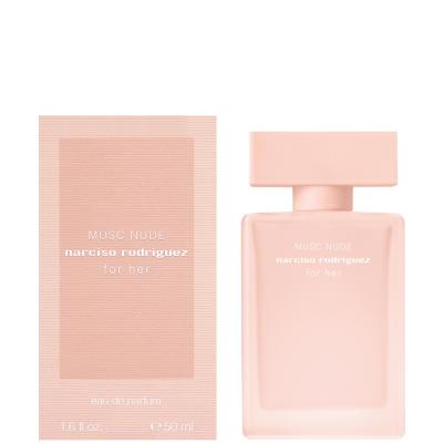 Narciso Rodriguez - for her Musc Nude Eau de Parfum 50 ml