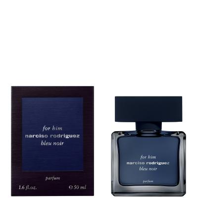 Narciso Rodriguez For Him Bleu Noir Parfum Spray 50ml
