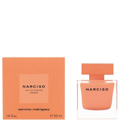 NARCISO RODRIGUEZ Narciso Ambr&eacute;e - Eau de Parfum 50ml