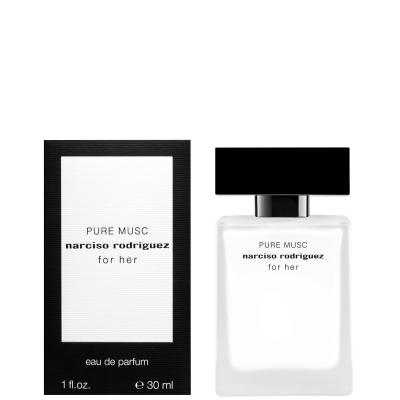 For Her - Eau de Parfum