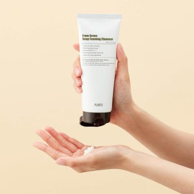 Nettoyant ultra-moussant From Green PURITO 150&nbsp;ml