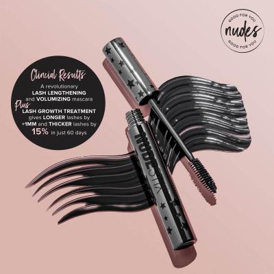 NUDESTIX Mascara