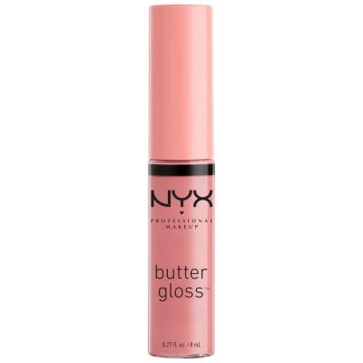 NYX Professional Makeup - Butter Lip Gloss 8 ml