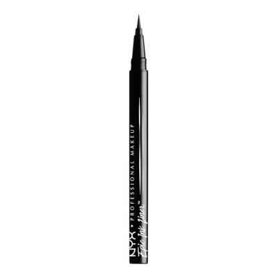 Epic Ink - Nyx Professional Makeup - Eyeliner Feutre Waterproof