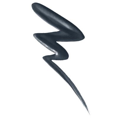 NYX Professional Makeup - Epic Wear Liner Liquide Semi-Permanent Eyeliner stone_fox 4 ml