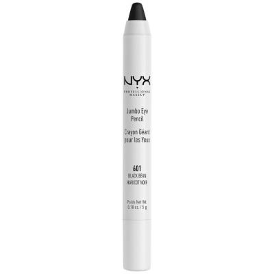 NYX Professional Makeup - Jumbo Eye Eyeliner Black Bean 5 g