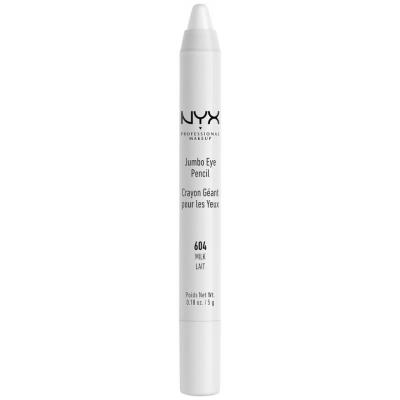 NYX Professional Makeup Jumbo Eye Pencil (Various Shades) - Milk