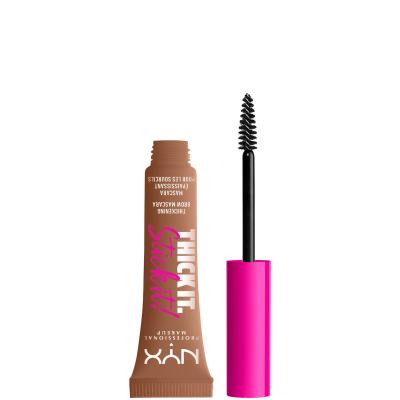 Nyx Tick It Stick It Brow Mascara 03-Auburn 1 U