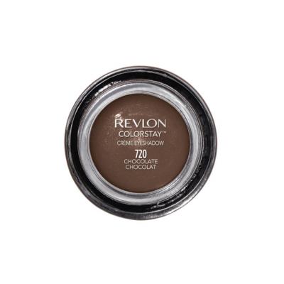 Revlon Colorstay Creme Eye Shadow 24H 720 Chocolate 5,2g