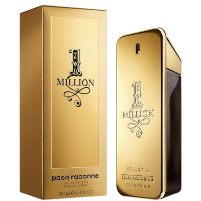 1 Million - Eau de toilette - 200ml