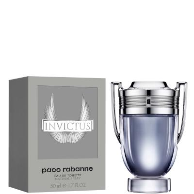 INVICTUS - eau de toilette - 50ml
