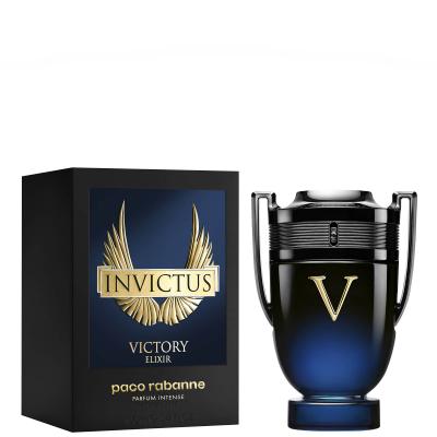 Paco Rabanne Invictus Victory Elixir Parfum Intense Spray 100ml