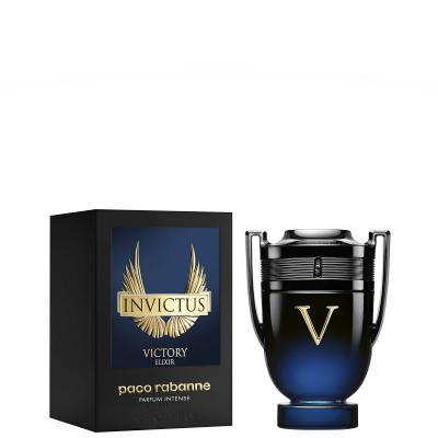 Paco Rabanne Invictus Victory Elixir Parfum Intense Spray 50ml