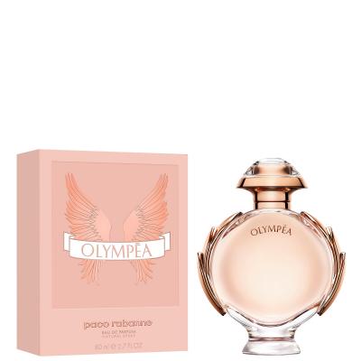 Paco Rabanne Olymp&eacute;a Eau de Parfum Spray 80ml