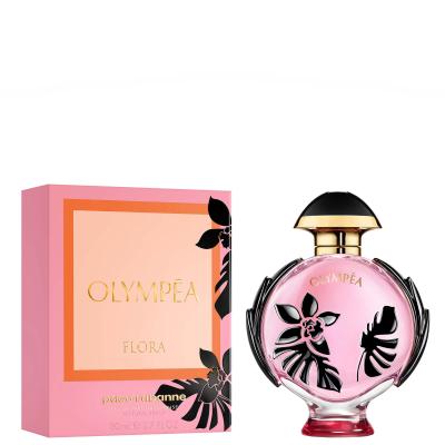 Olymp&eacute;a Flora Eau De Parfum Intense eau de parfum vaporisateur 80 ml