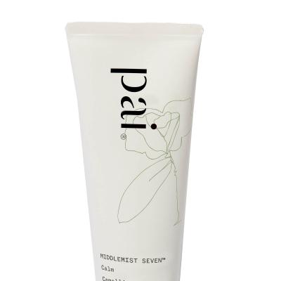 Cr&egrave;me nettoyante visage douce Middlemist Seven - 50mL - PAI