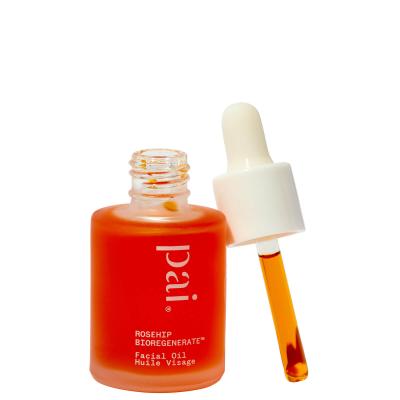 Huile visage universelle Rosehip BioRegenerate - 10 ml - PAI
