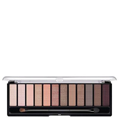Rimmel London Magnif'Eyes Palette Contour des Yeux &Eacute;dition Nude 002