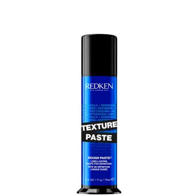 P&acirc;te &agrave; sculpter Redken Styling - Rough Paste (75ml)