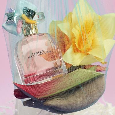Marc Jacobs - Perfect Eau de Parfum Spray parfum 100 ml